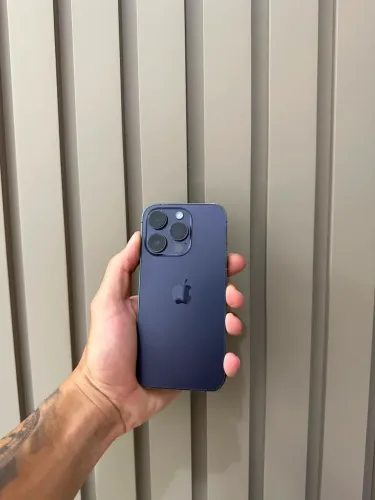 IPHONE 14 PRO IMPECÁVEL