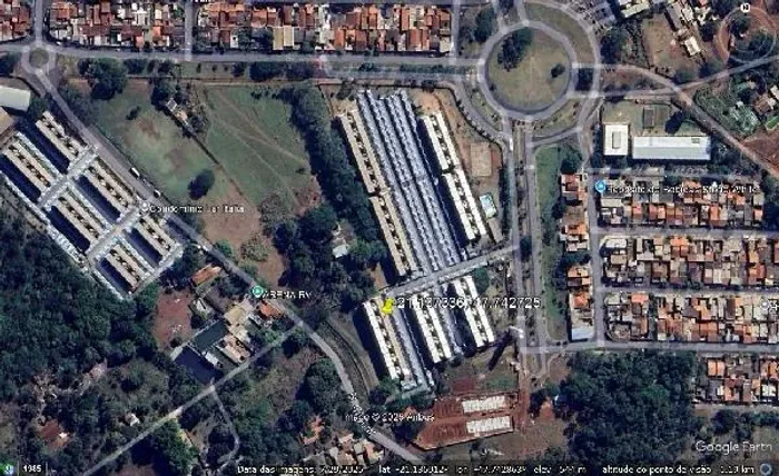 Imóvel com grande valor  Apartamento no Jardim Diva Tarla de Carvalho, Ribeirao Preto - SP