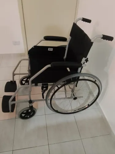 Cadeira de rodas