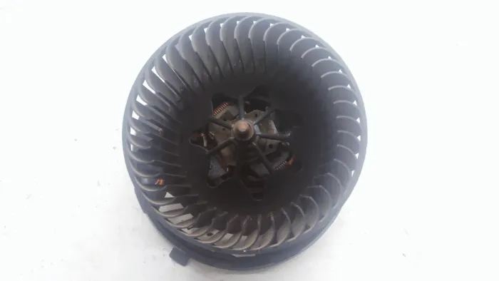 Ventilador Ar Condicionado Vw Jetta 2.0 2015 Nº998928j