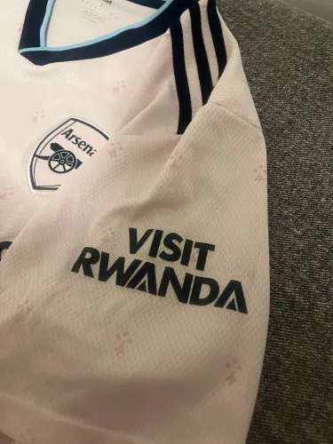 Camisa do Arsenal