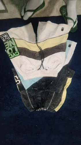 Bermuda Ciclone (Original)