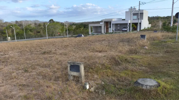 Localização privilegiada venda Condomínio Brisas Ville
