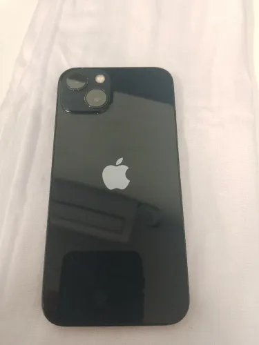 IPhone 13 256gb leia A descrição