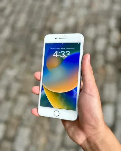 iPhone 8 Plus 256gb 