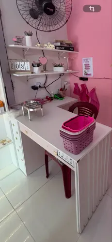 Balcão