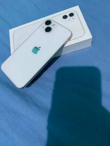 Aphone13 128 gigas
