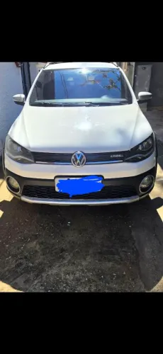 Volkswagen Saveiro Cross 1.6 MI Total Flex 8V CE 2014