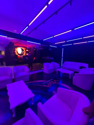REVIEW ESPAÇO DE EVENTOS- SALÃO DE FESTAS-CLUBE PARA FESTAS