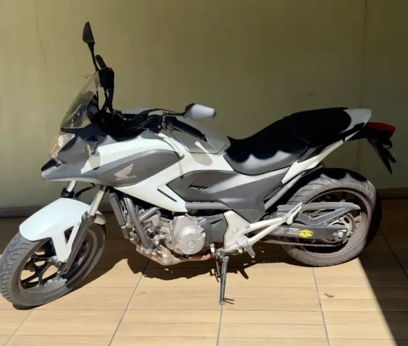 Honda NC 700