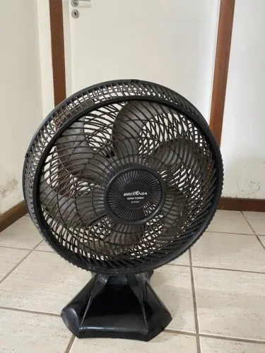 Ventilador
