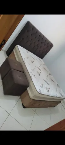 Cama de casal