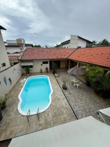 Ev. VENDO CASA SOLTA NO ALTEROSA CALHAU PRÓX AO BARRAMAR