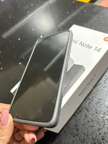 Redmi note 14