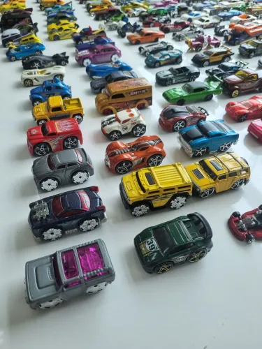 Hot wheels 100% coleção raridade antiga