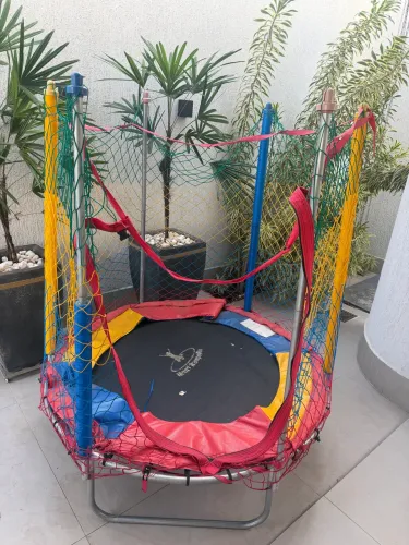 Pula pula 1.40m