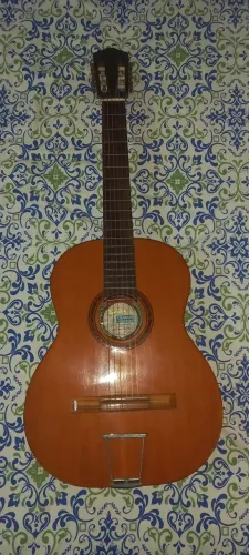 Violão Di Giorgio classic 28. Para vender logo.