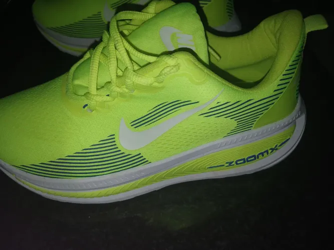 Tênis Nike Tam 39