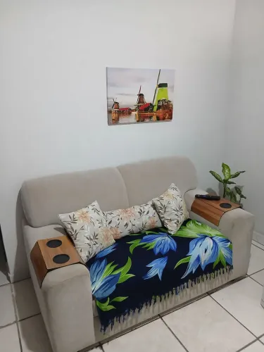 Casa Beto carrero
