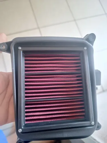 Filtro esportivo 160 