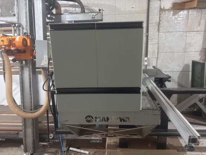 Gabinete para banheiro