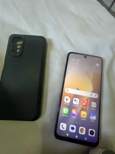 Celular xiaomi redmi note 11s