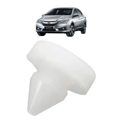 Bucha do pedal Honda city 15/21
