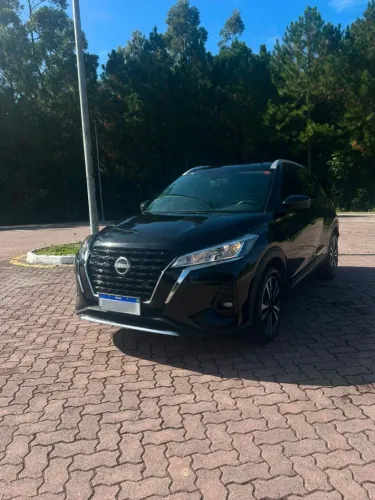 Nissan Kicks Advance 1.6 16V Flex AUT 2023