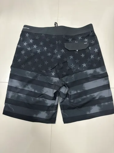 Short Hurley Novo