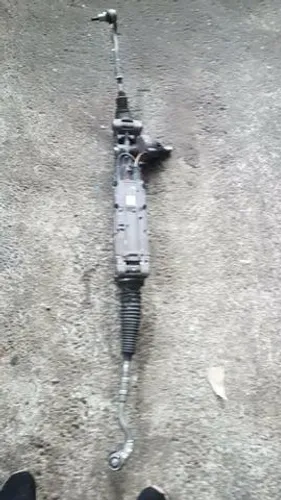 Caixa direção Audi A5 15