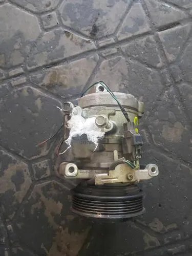 Compressor Chevrolet captiva 2.4 original 