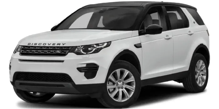 Land rover discovery sport sucata so peças