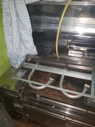 Kit hot dog lanches carro