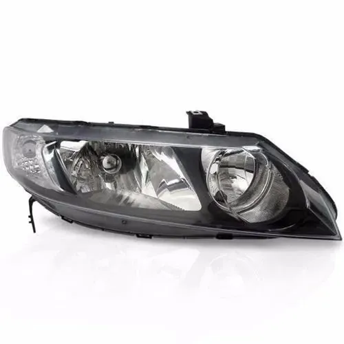 Farol honda new civic 2007 2008 2009 2010 2011