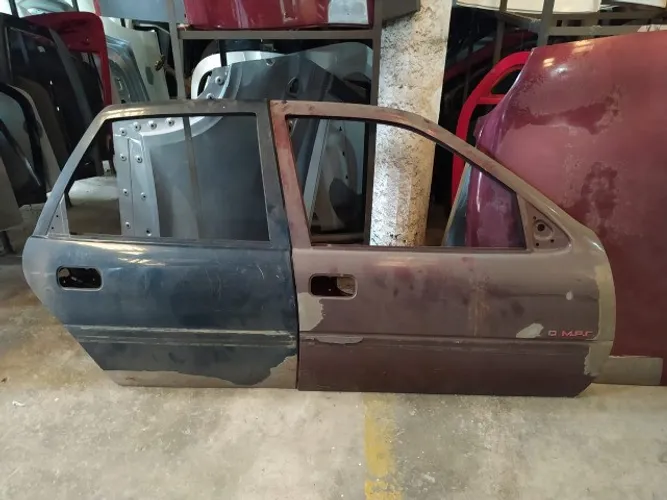 Porta Vectra 1994 1995