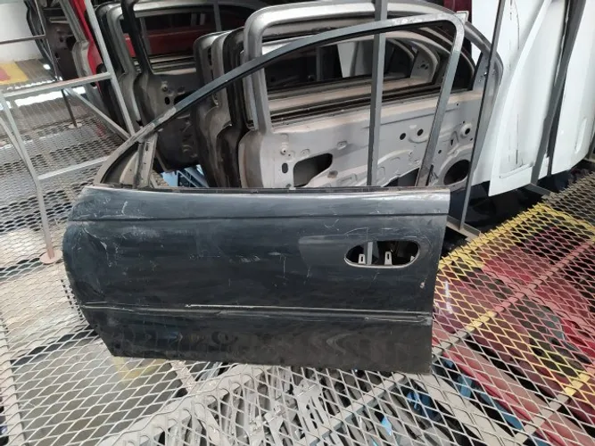Porta Omega Australiano 1999 2000