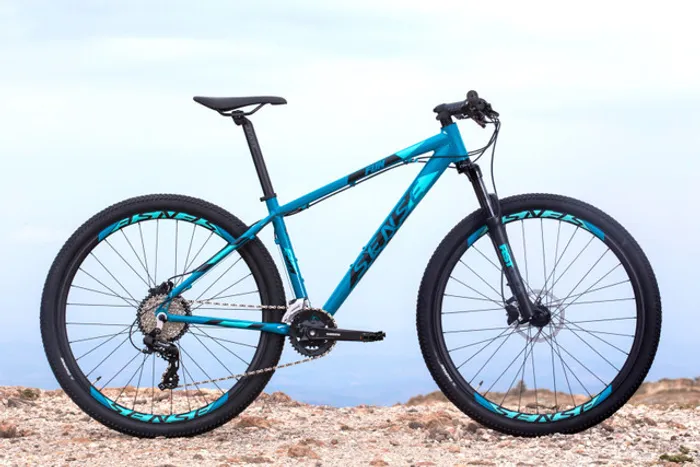 Bicicleta MTB 29 Sense FUN COMP 2021/2022