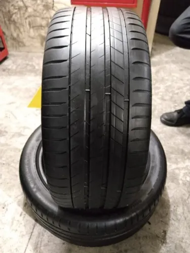 Pneu 265/45 20 Michelin 104y Latitude Sport 3 Seminovo
