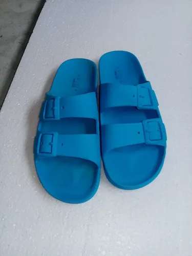 Uma linda sandalia brizza arezzo n 37 /38