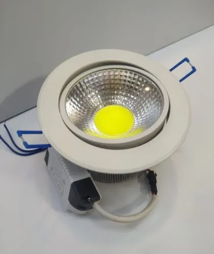 Promoção Kit 10 Spot LED 15w 3000k 