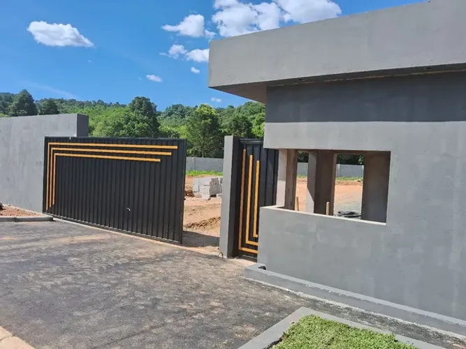 Terrenos Condomínio Sta Felicidade 