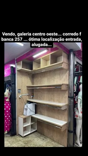 Loja na 44 ótima galeria