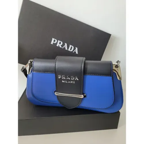 Bolsa Prada (Nova) na Caixa
