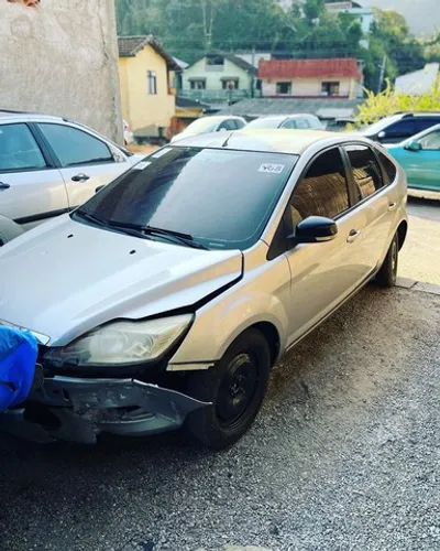 Peças ford focus motor 1.6 sigma airbag modelo 2009 a 2013