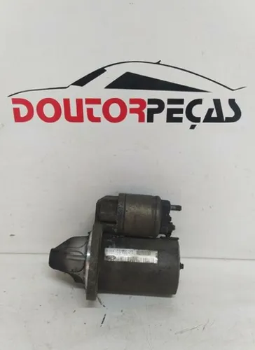 Motor de Arranque Ford Ecosport 1.6 2013/2017 cn1511000ca