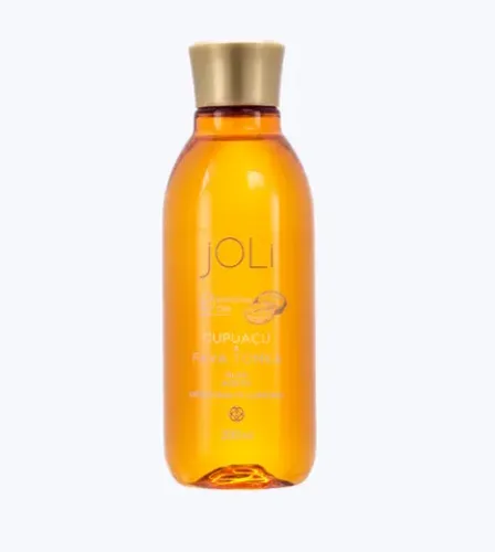 Óleo Desodorante Corporal Joli Cupuaçu e Fava Tonka 200ml<br><br>