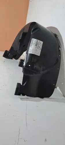 Parabarro traseiro Sonic Hatch 2012/ 2016 PRODUTO ORIGINAL NOVO