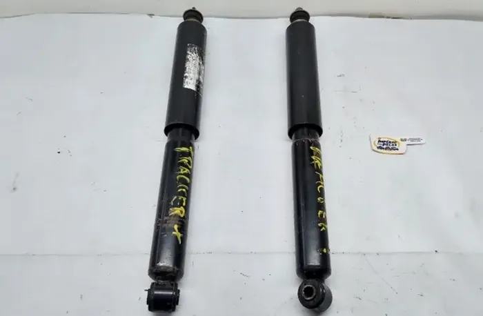 Par Amortecedor Traseiro Tracker 01/08 Grand Vitara 98/05 #30711
