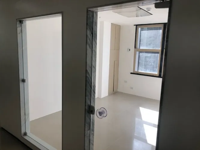 Sala comercial no Centro