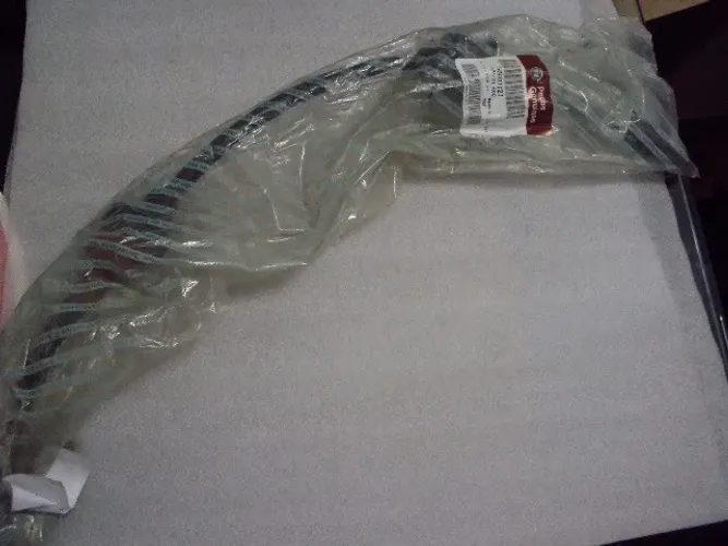 uno turbo 1.6r mpi elba premio fiorino cabo embreagem novo original fiat 50007727